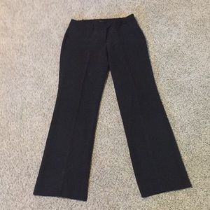 🙋🏼‍♀️Worthington curvy fit dress pants. Size 2P